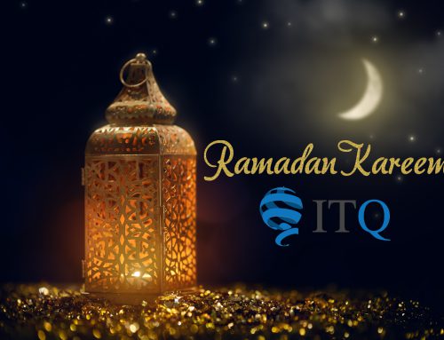 Ramadan Kareem from ITQ